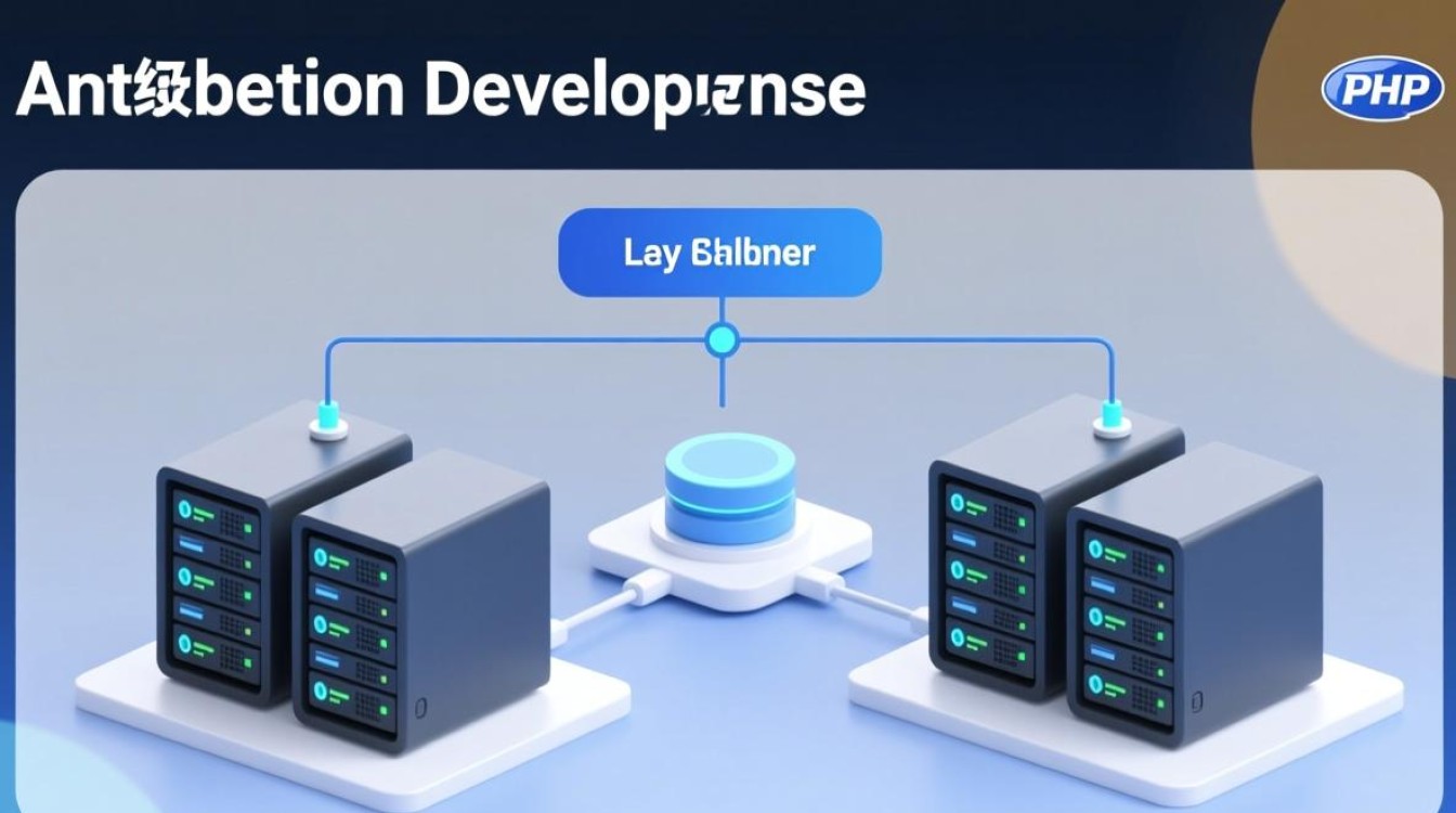 php双数据库如何实现主从分离与读写分离？-第1张图片-99系统专家