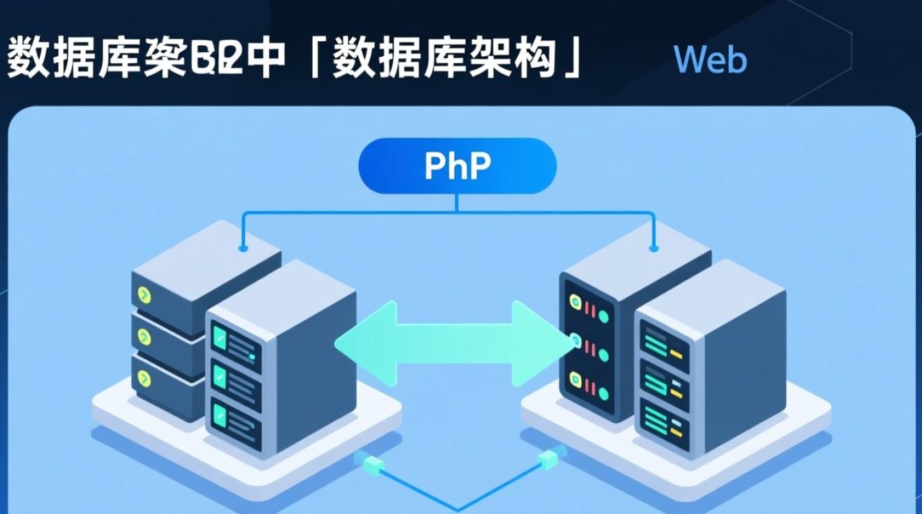 php双数据库如何实现主从分离与读写分离？-第3张图片-99系统专家
