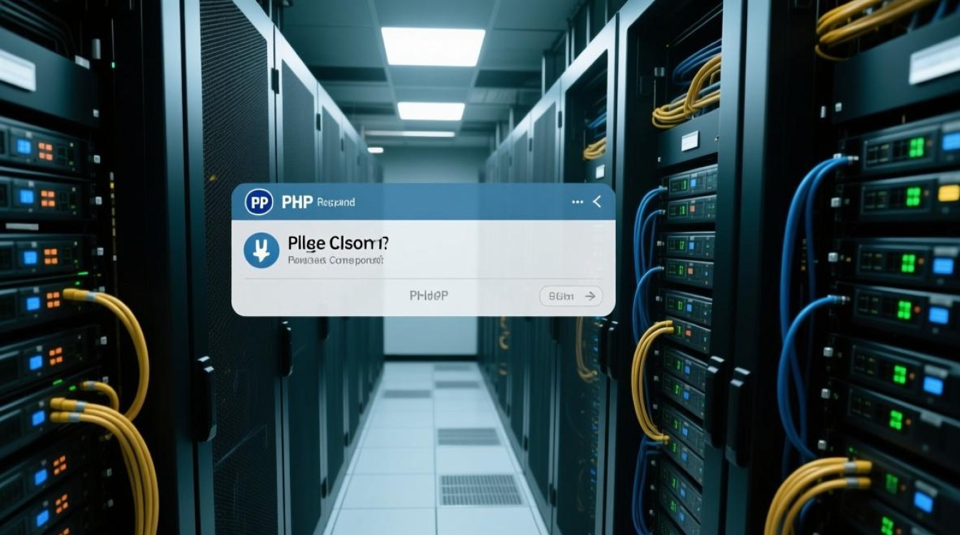 PHP空闲时数据库连接后无响应是什么原因导致的？-第2张图片-99系统专家