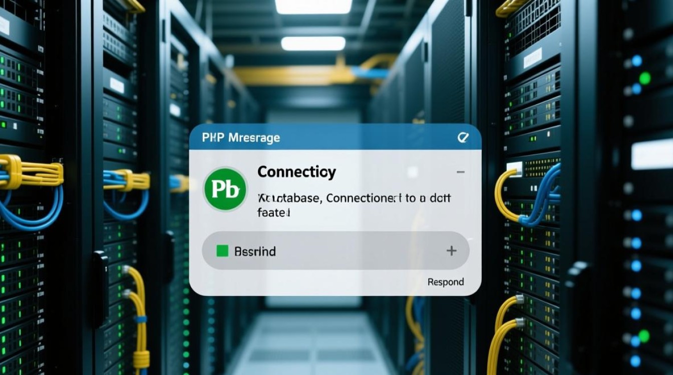 PHP空闲时数据库连接后无响应是什么原因导致的？-第3张图片-99系统专家