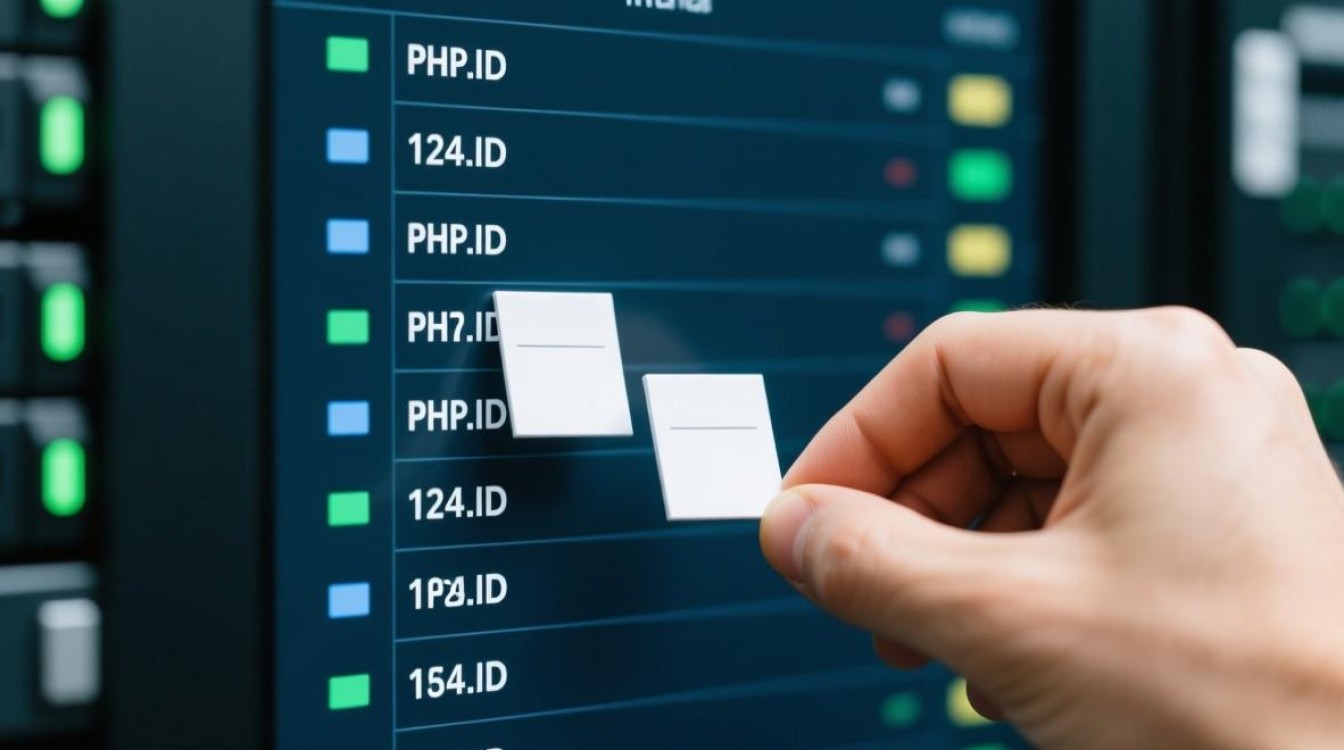 PHP在空白点插入数据-第2张图片-99系统专家