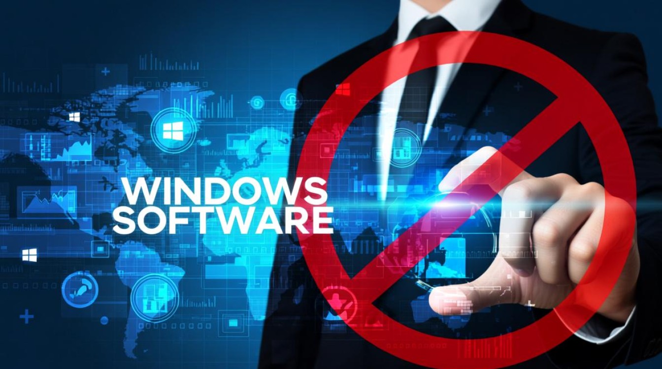 Windows软件禁止安装怎么办？解除安装限制的3个方法-第1张图片-99系统专家