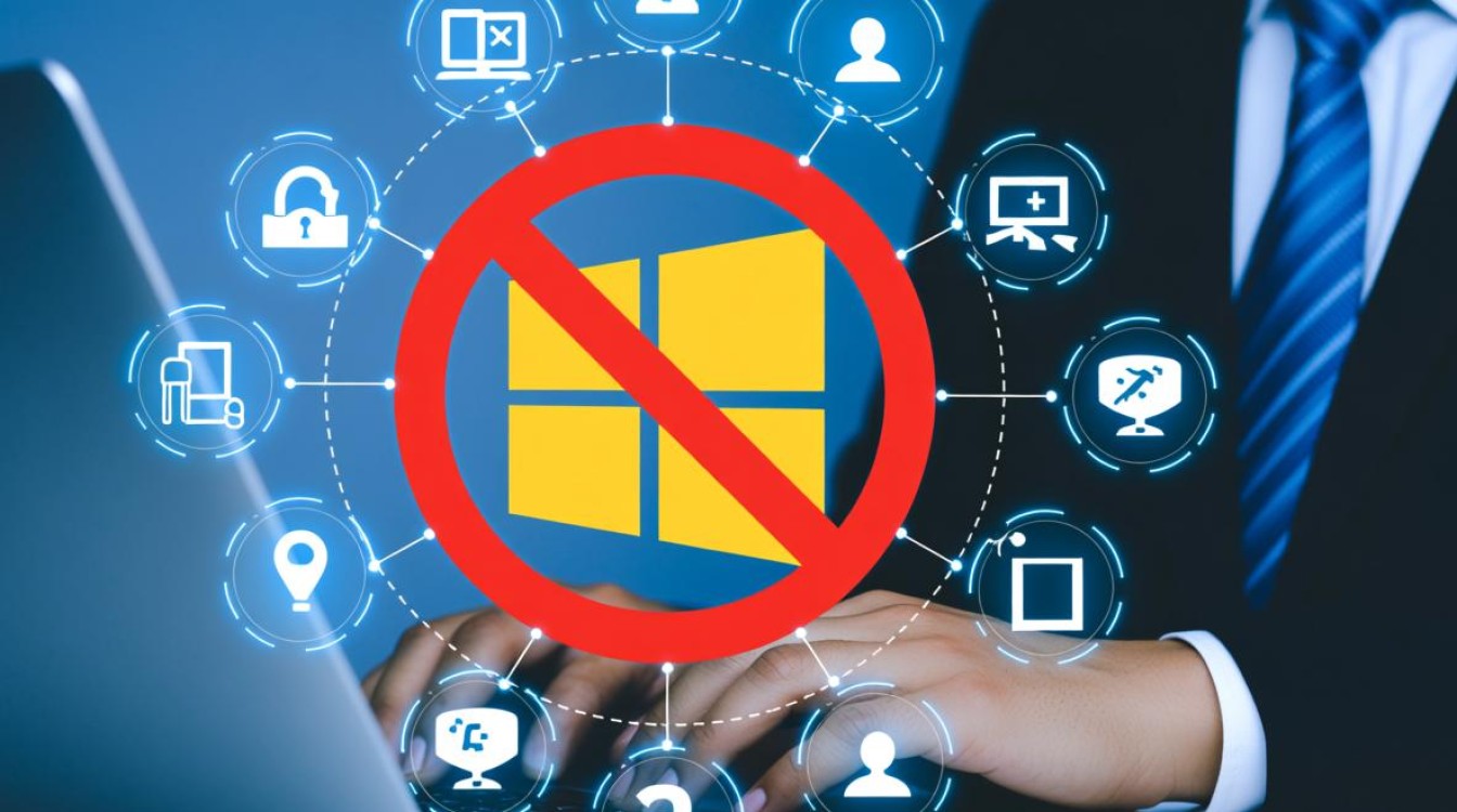 Windows软件禁止安装怎么办？解除安装限制的3个方法-第2张图片-99系统专家