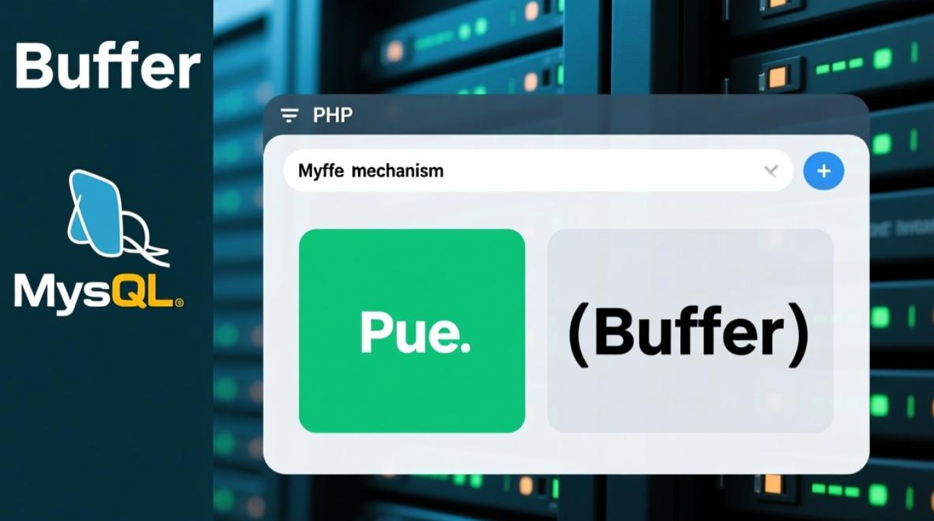 PHP中MySQL操作buffer怎么用？buffer用法详解与注意事项-第3张图片-99系统专家