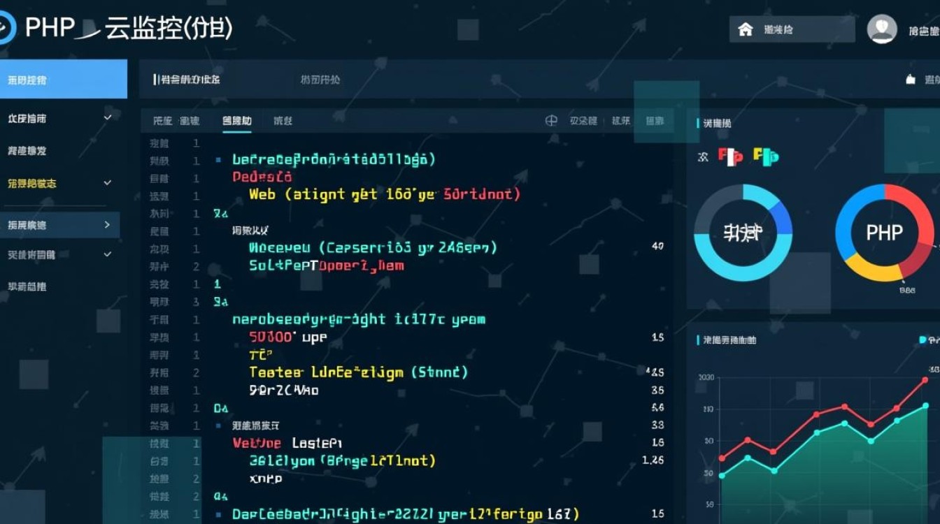 php云监控代码-第1张图片-99系统专家