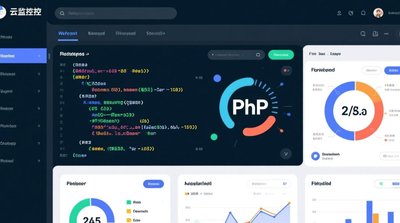php云监控代码-第3张图片-99系统专家