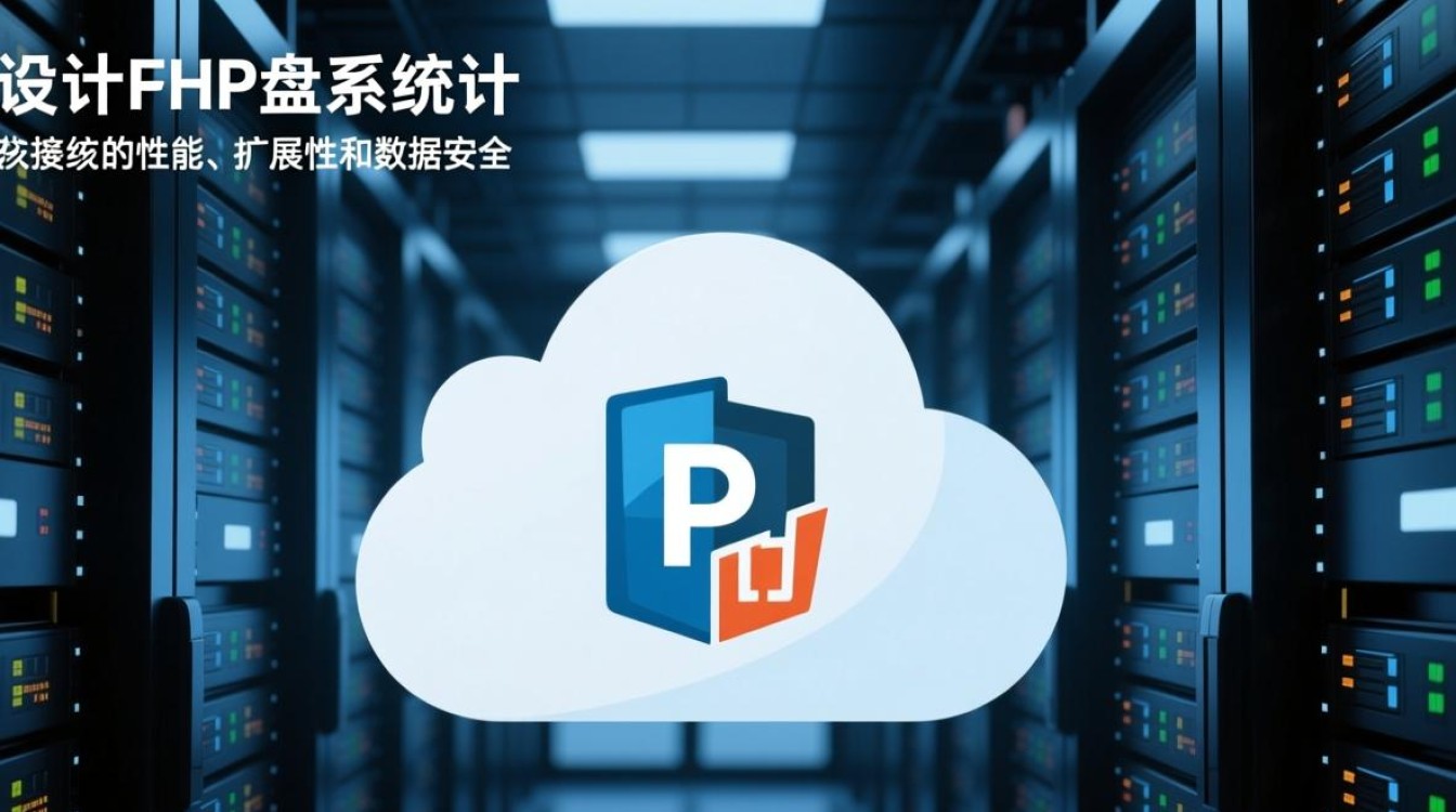 PHP云盘数据库设计时，如何高效存储与管理海量文件及权限？-第2张图片-99系统专家