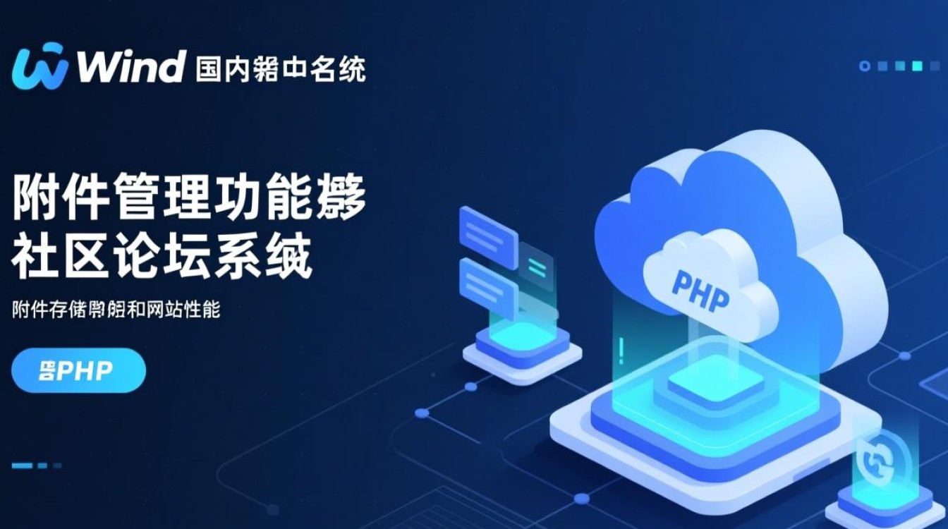 phpwind附件云存储-第2张图片-99系统专家