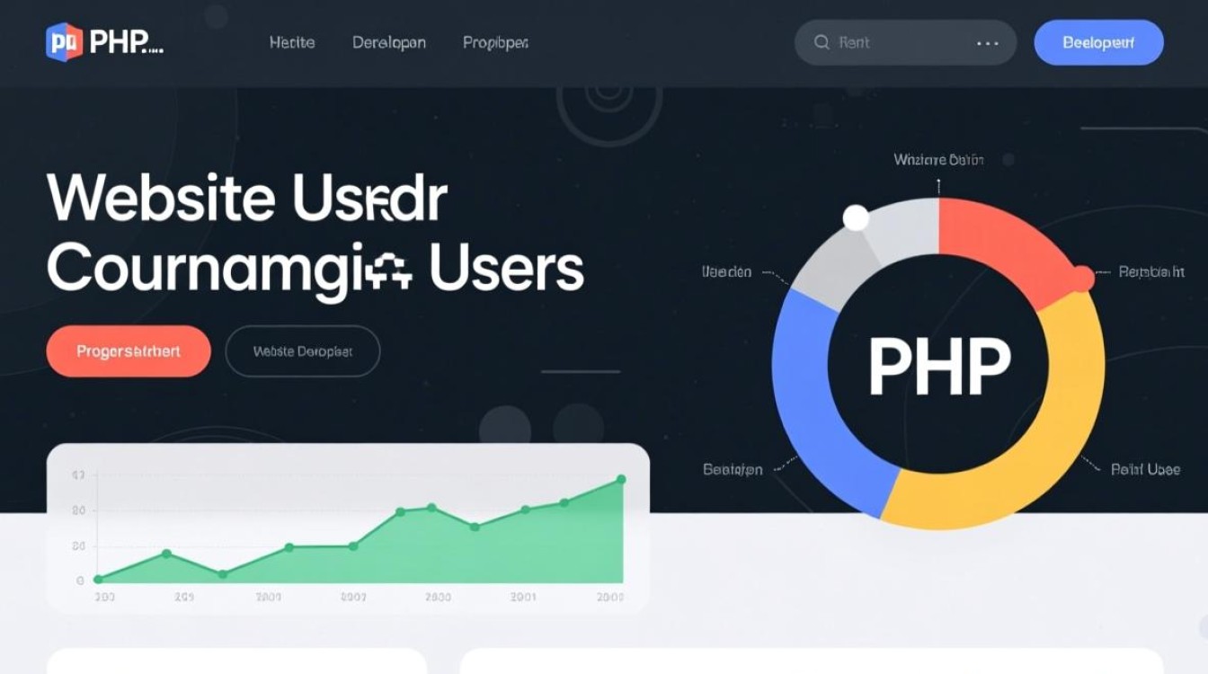 PHP图形计数器程序显示网站用户浏览量-第3张图片-99系统专家