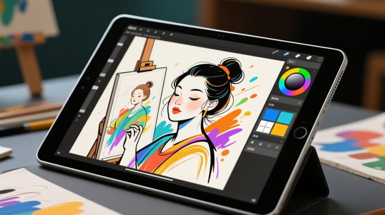 平板电脑windows绘画-第2张图片-99系统专家