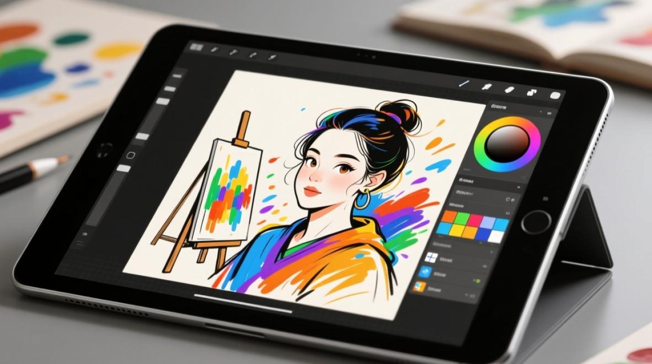 平板电脑windows绘画-第3张图片-99系统专家