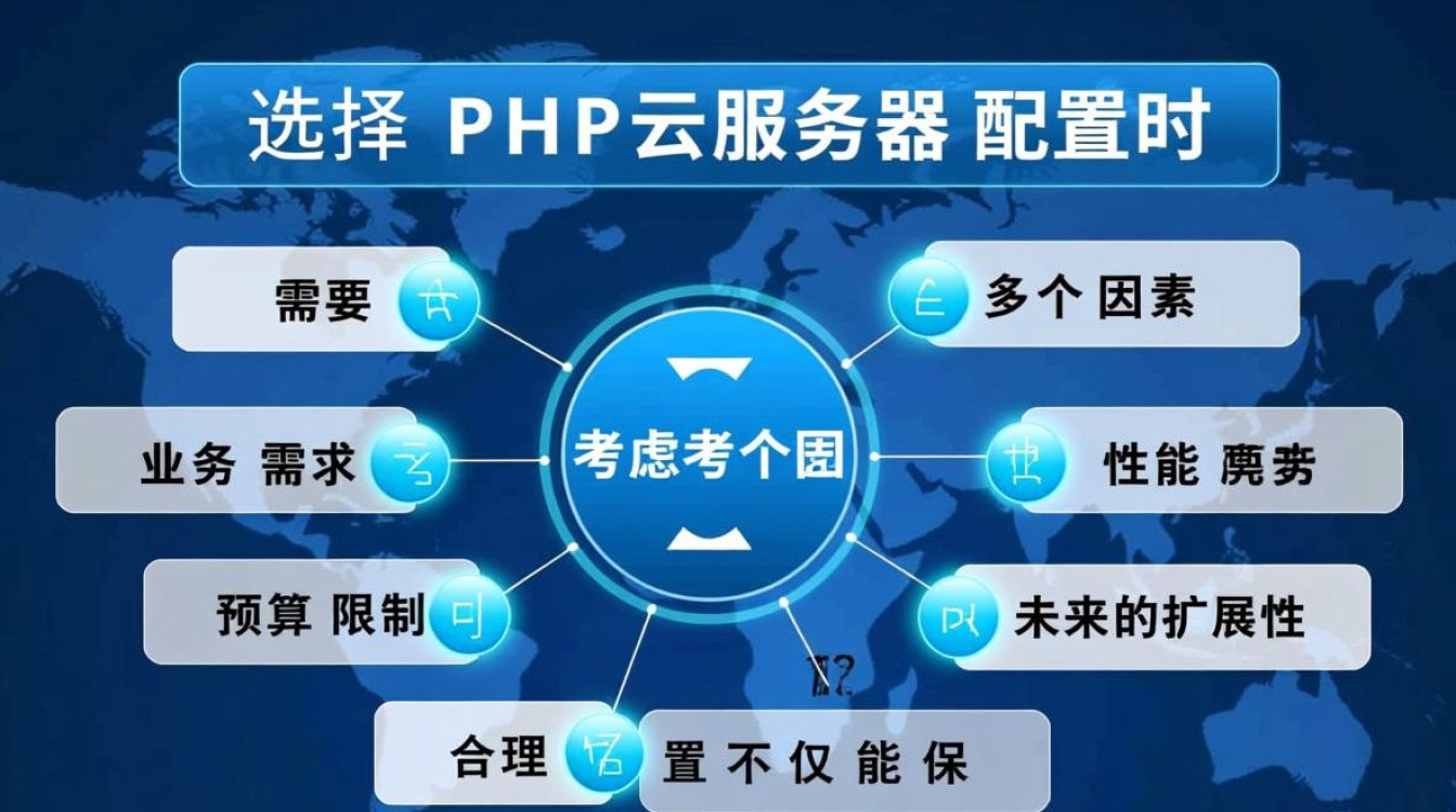 php云服务器配置怎么选-第1张图片-99系统专家
