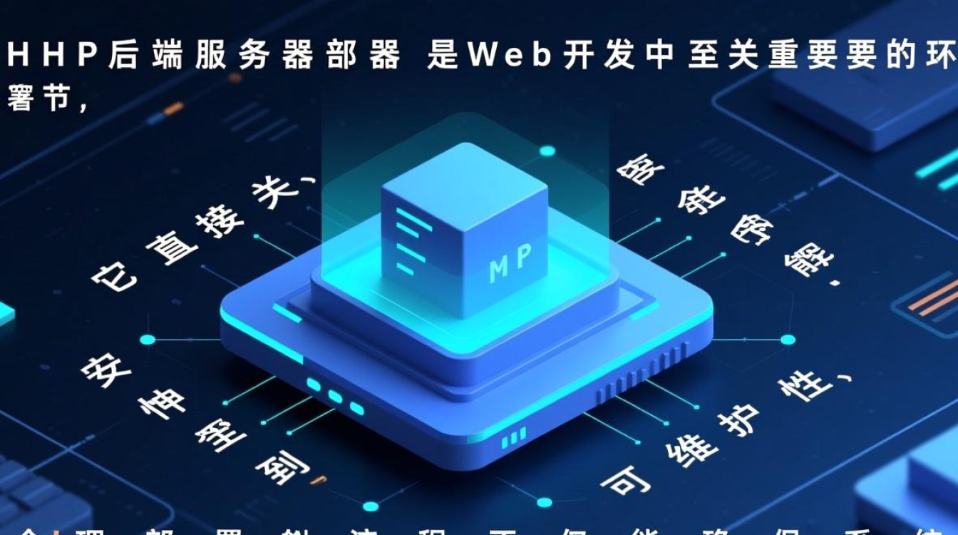 php后端服务器部署-第3张图片-99系统专家