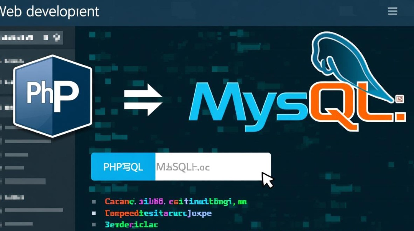 php写入MySQL数据库出现乱码该如何解决？-第3张图片-99系统专家