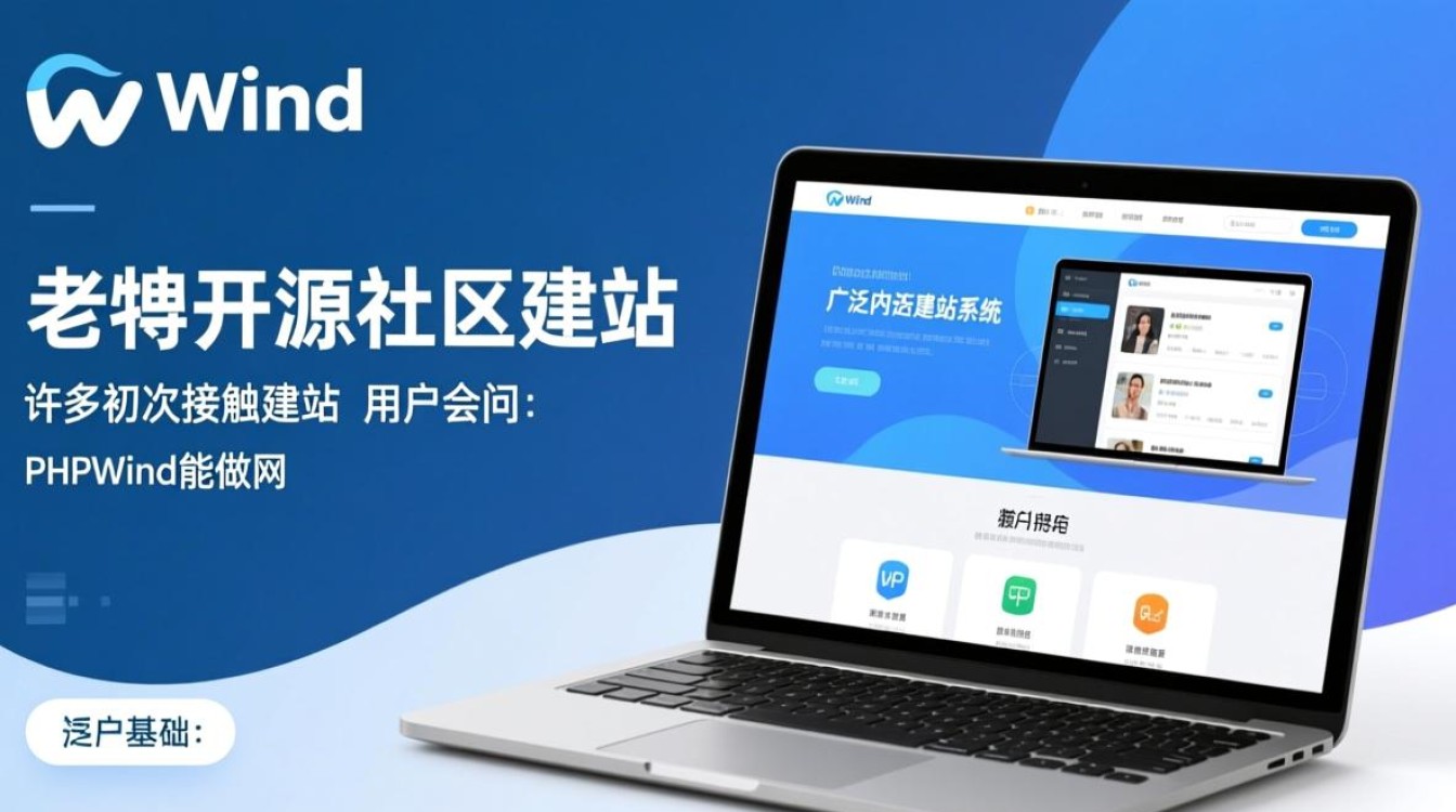 phpwind能做网站吗？新手小白用phpwind建站难不难？-第2张图片-99系统专家