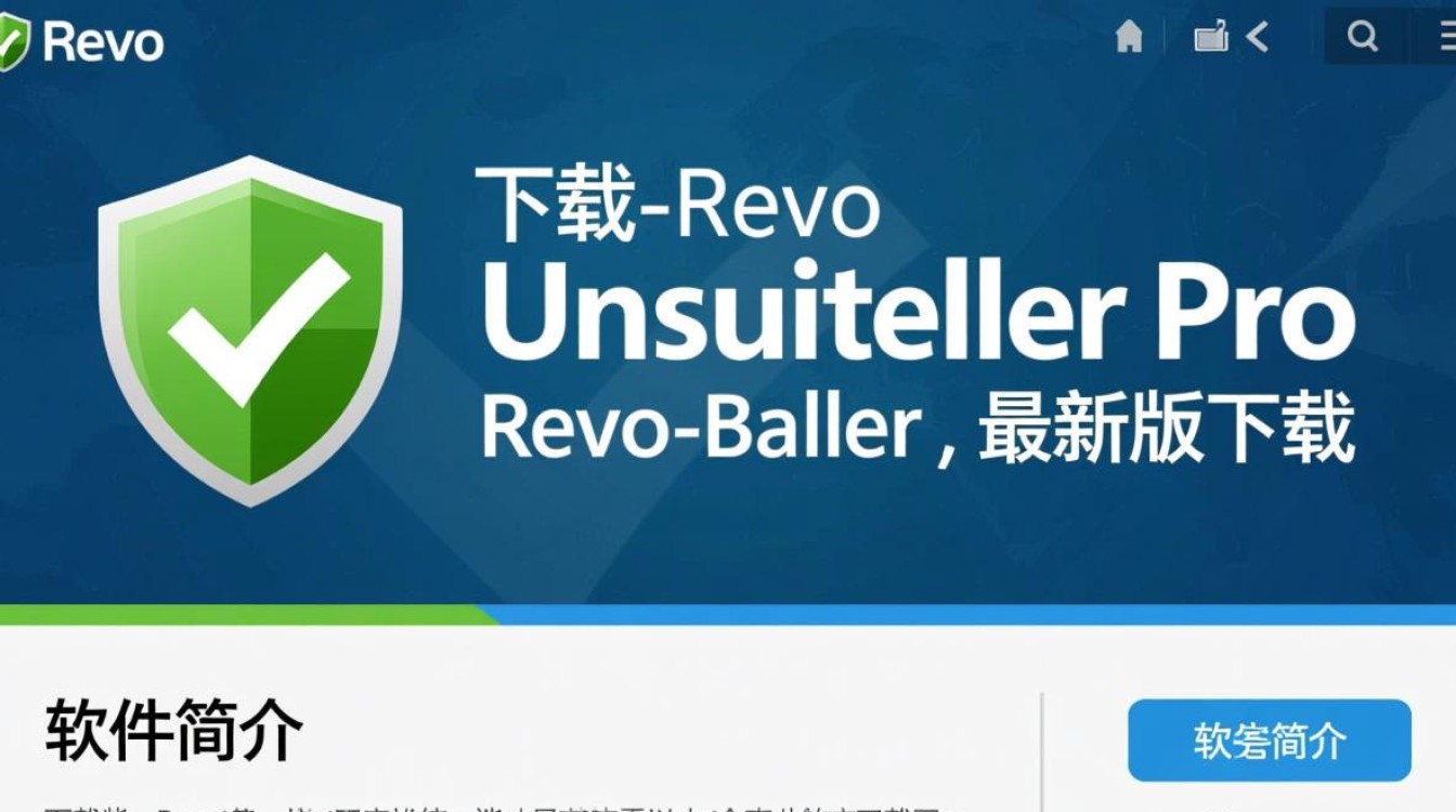 Revo Uninstaller Pro下载-Revo Uninstaller Pro最新版下载-第1张图片-99系统专家
