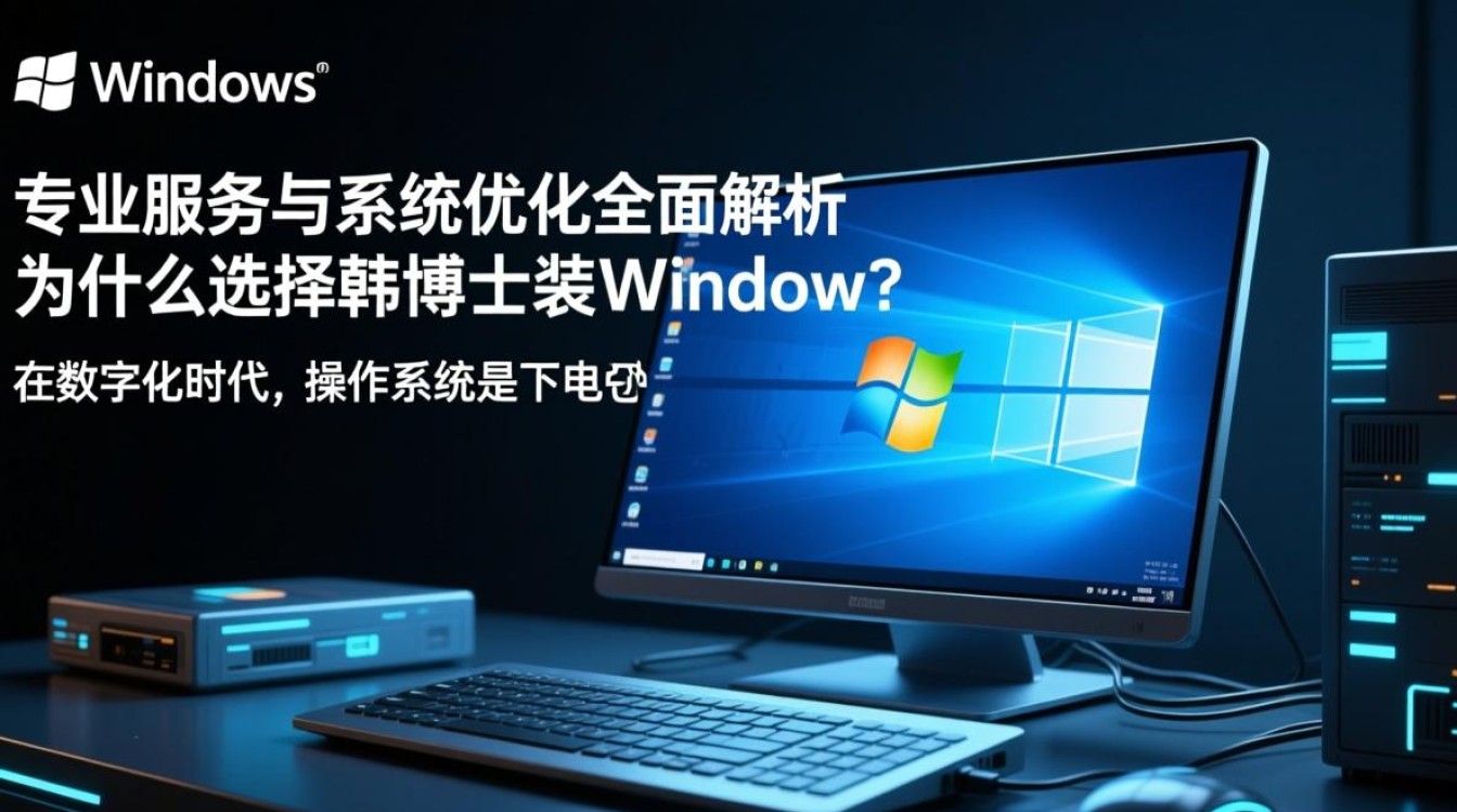 韩博士装windows-第1张图片-99系统专家 韩博士装windows-第1张图片-99系统专家