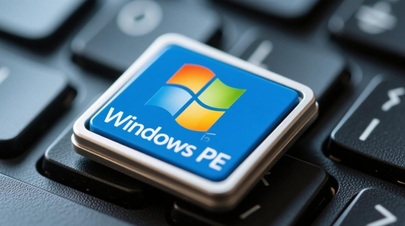 微型windows pe 系统-第1张图片-99系统专家