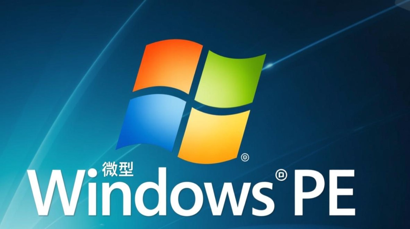 微型windows pe 系统-第2张图片-99系统专家