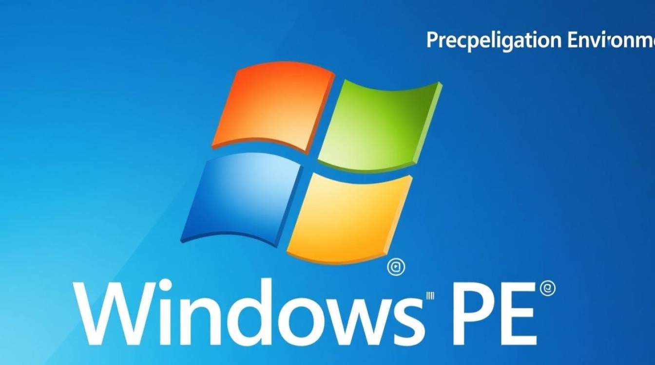 微型windows pe 系统-第3张图片-99系统专家