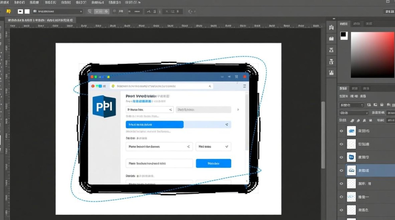 PHP图像处理如何用函数画一张图？步骤详解与代码示例-第1张图片-99系统专家