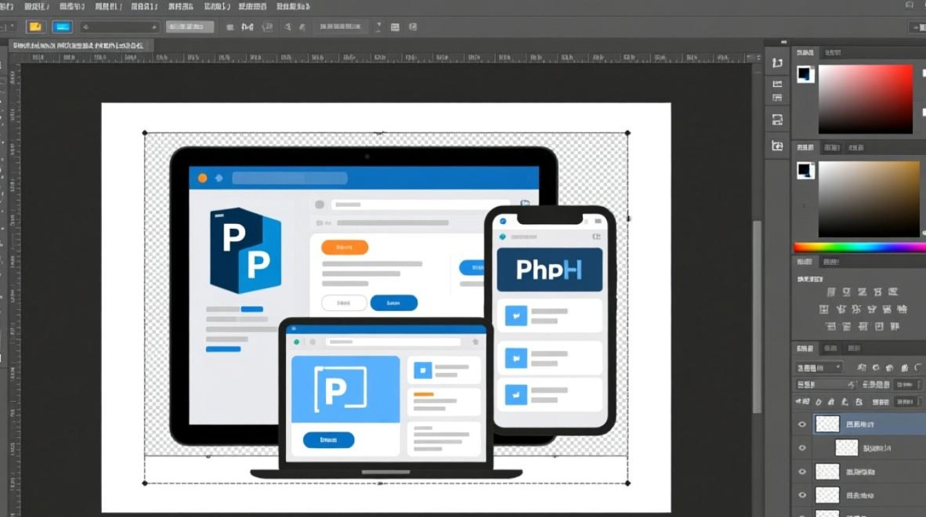 PHP图像处理如何用函数画一张图？步骤详解与代码示例-第2张图片-99系统专家