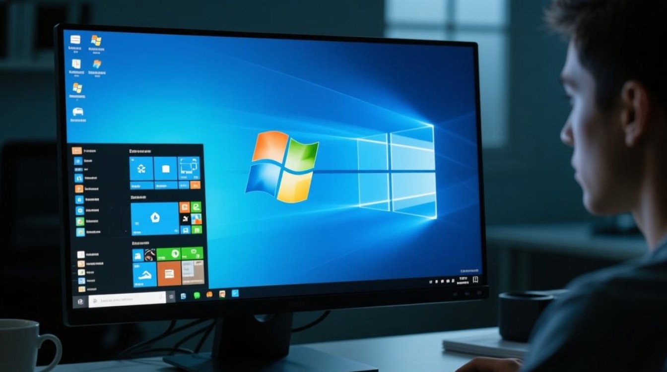 windows调低显示亮度-第2张图片-99系统专家