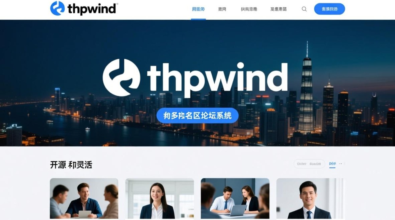 phpwind网站-第2张图片-99系统专家