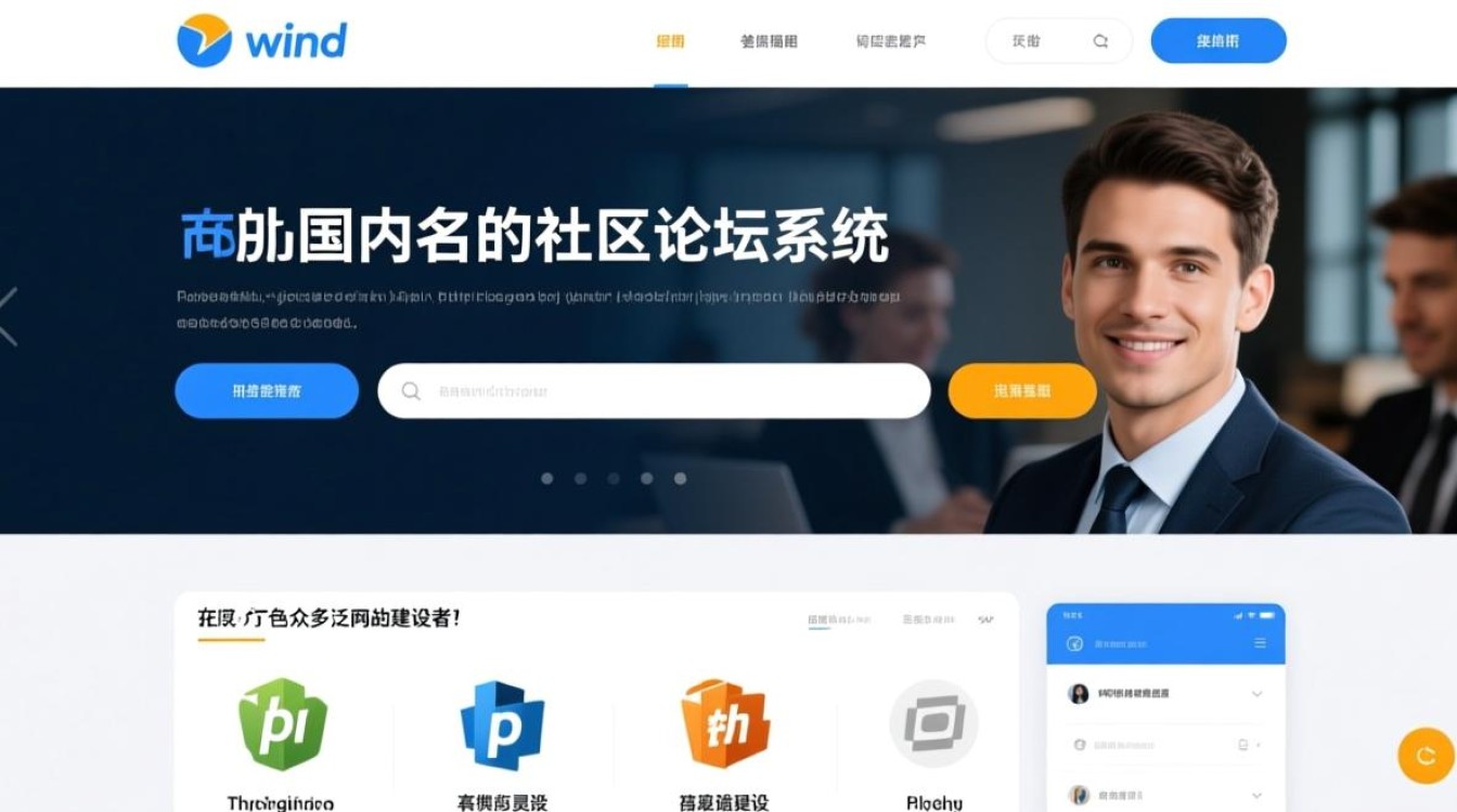 phpwind网站-第3张图片-99系统专家