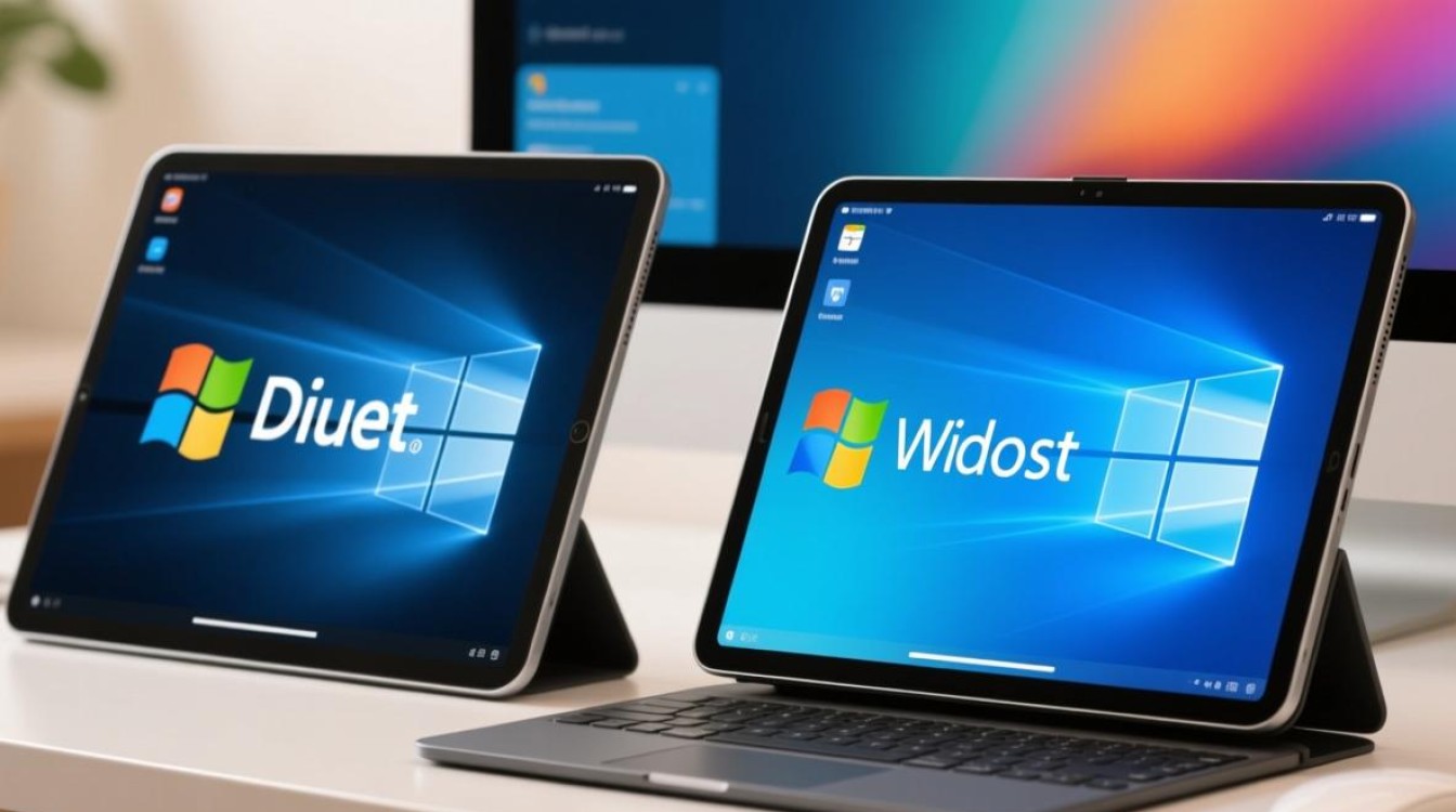duet镜像显示Windows-第1张图片-99系统专家
