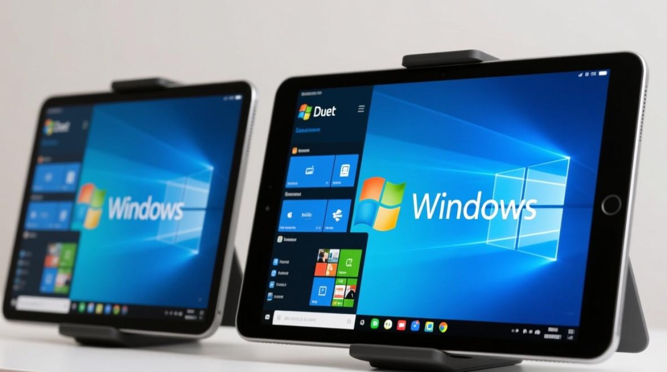 duet镜像显示Windows-第2张图片-99系统专家