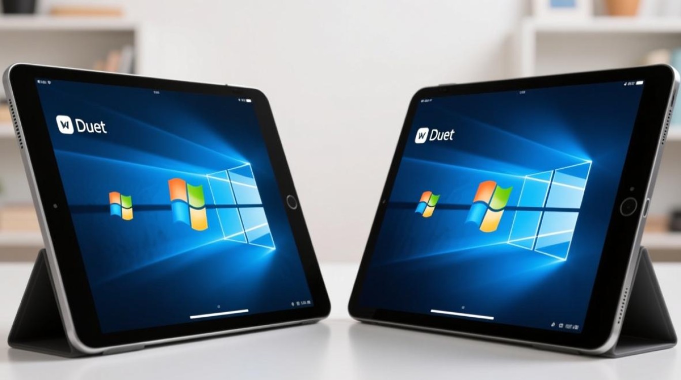 duet镜像显示Windows-第3张图片-99系统专家