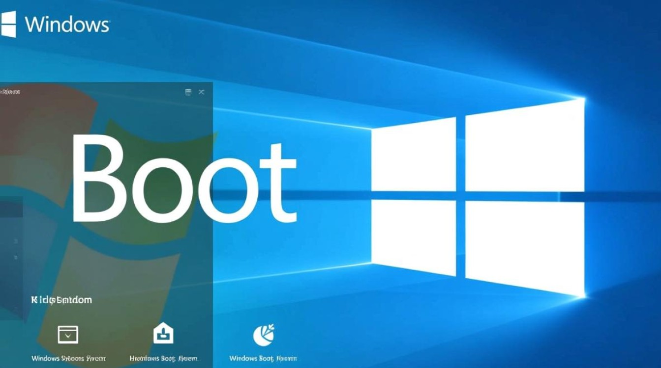 windows boot怎么用-第2张图片-99系统专家