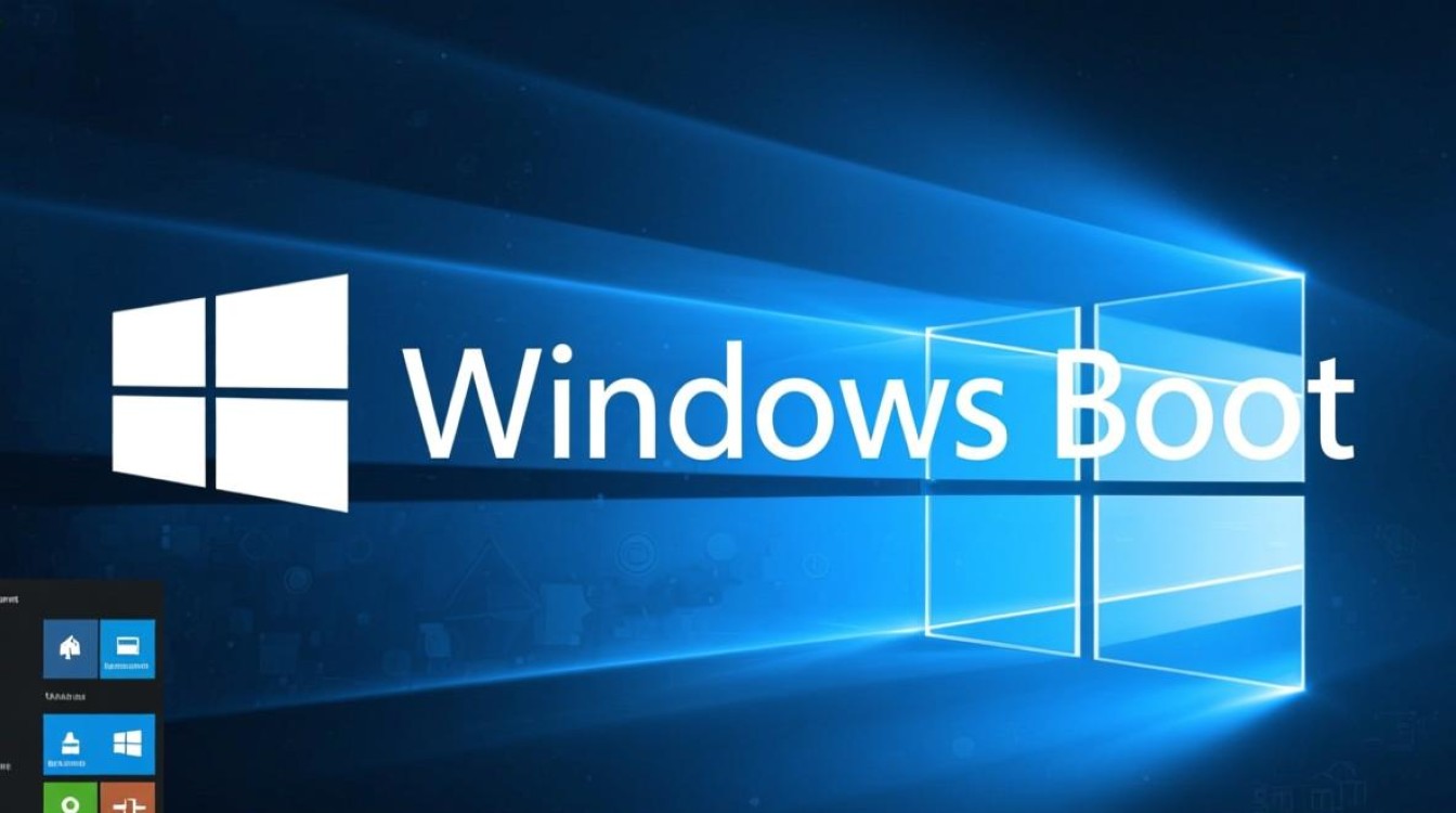 windows boot怎么用-第3张图片-99系统专家