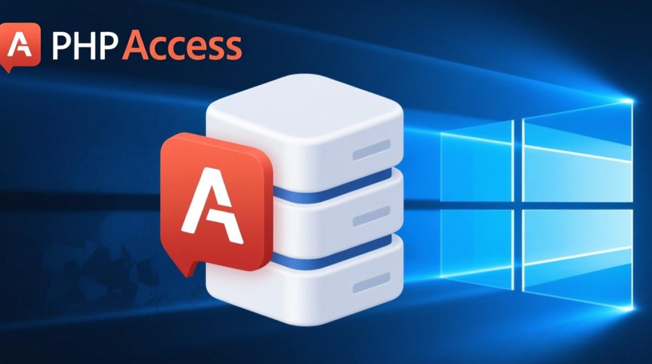 php如何正确写入access数据库代码示例与报错解决？-第3张图片-99系统专家
