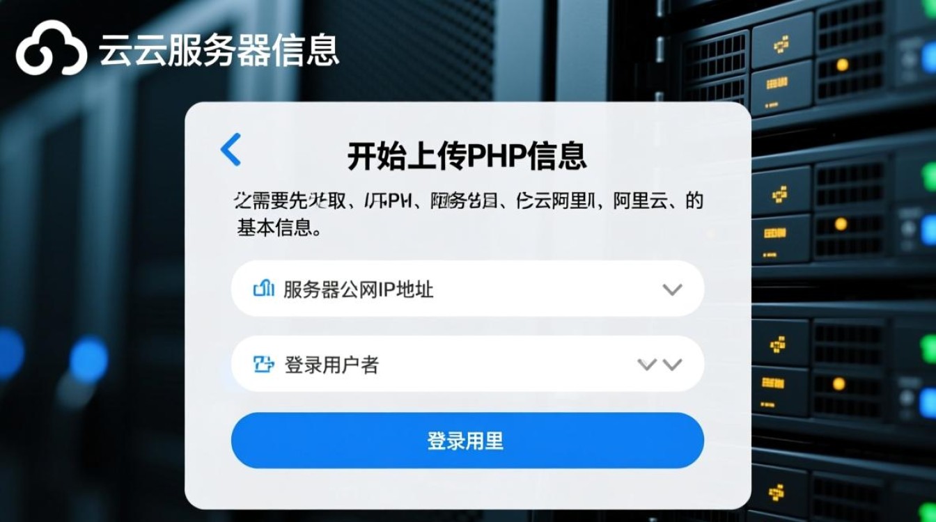 PHP代码如何实现文件上传到阿里云服务器？具体步骤有哪些？-第2张图片-99系统专家