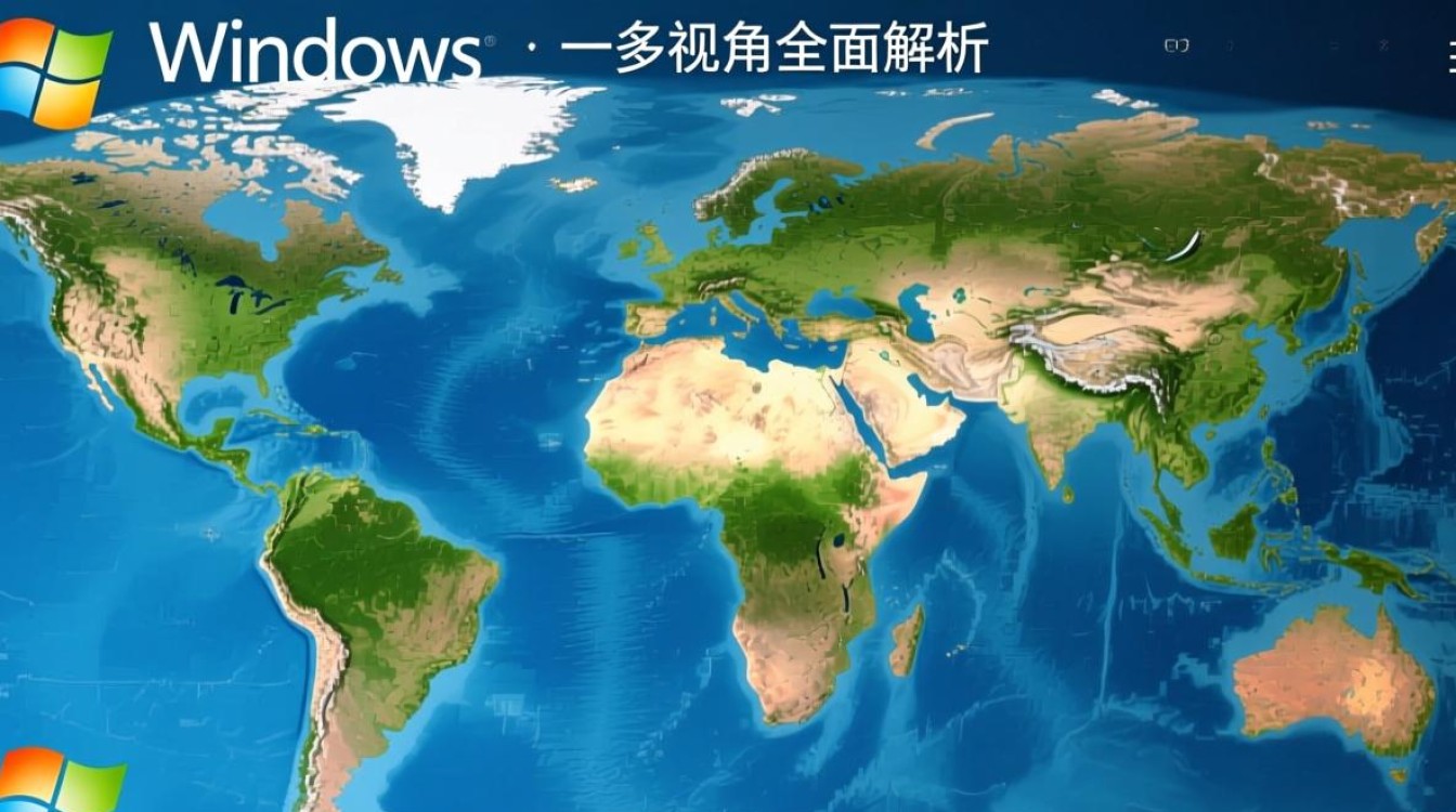电脑怎么评价Windows？系统优缺点与用户真实体验如何？-第1张图片-99系统专家