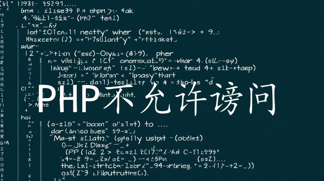 php网站禁止直接访问ip，如何配置实现？-第3张图片-99系统专家