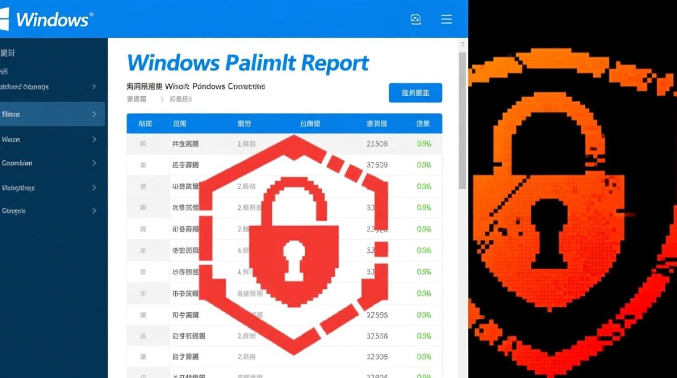腾讯Windows漏洞报告曝光了哪些高危风险？-第3张图片-99系统专家