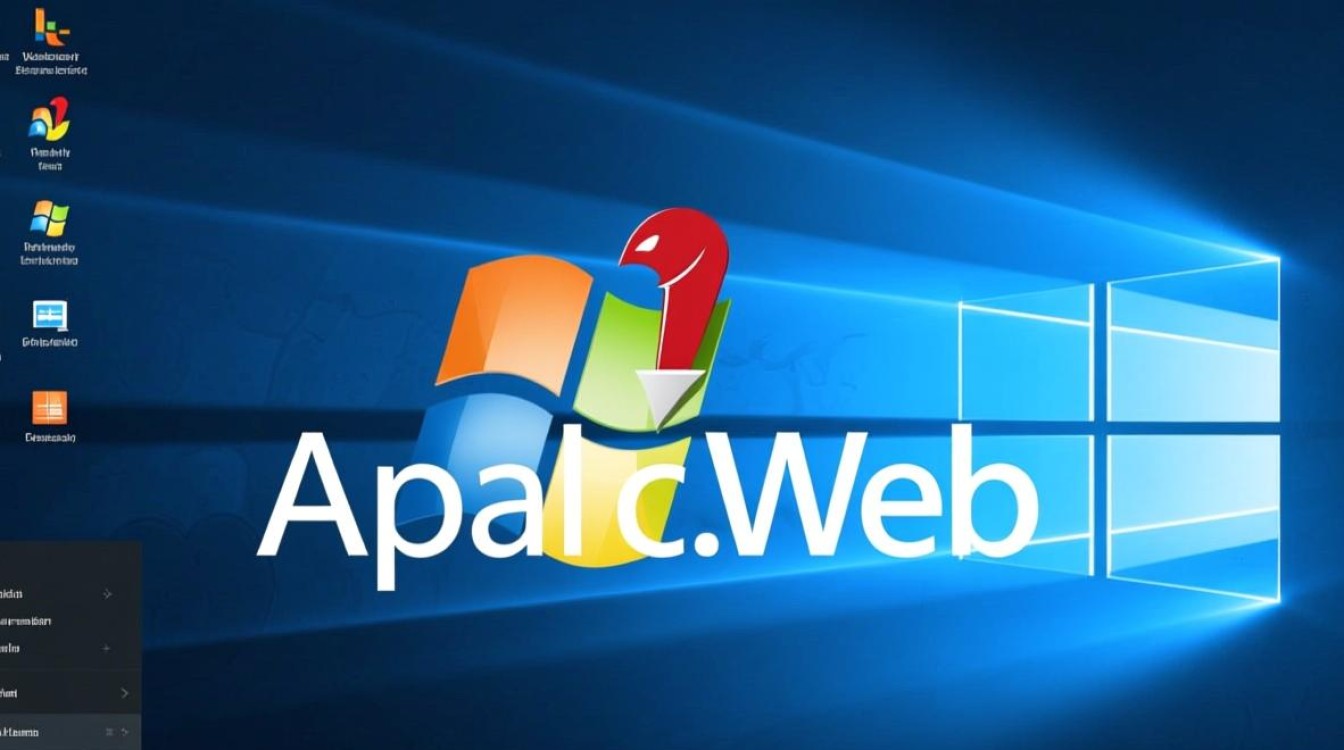 windows怎么配置apache-第1张图片-99系统专家 windows怎么配置apache-第1张图片-99系统专家