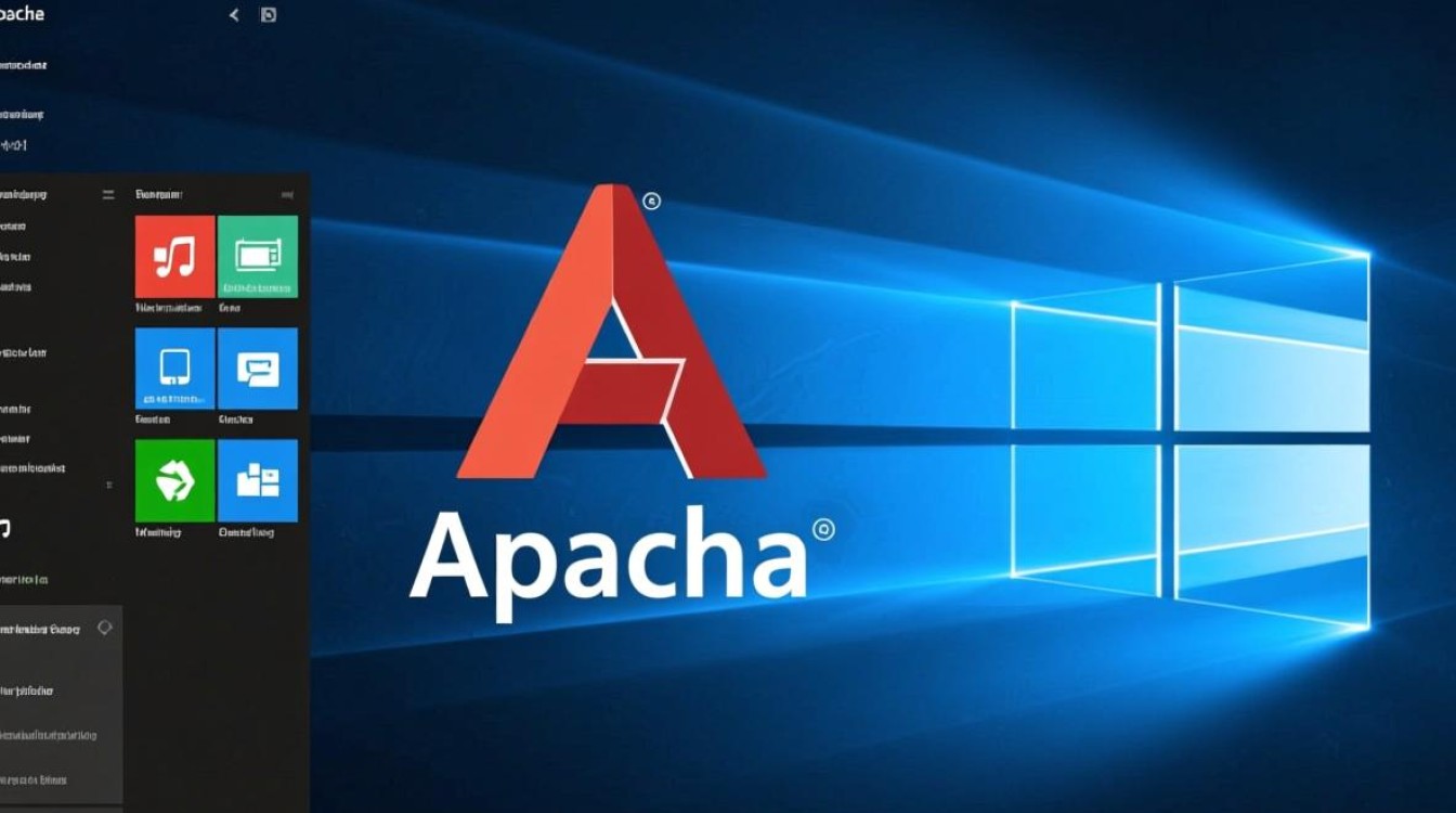 windows怎么配置apache-第2张图片-99系统专家 windows怎么配置apache-第2张图片-99系统专家
