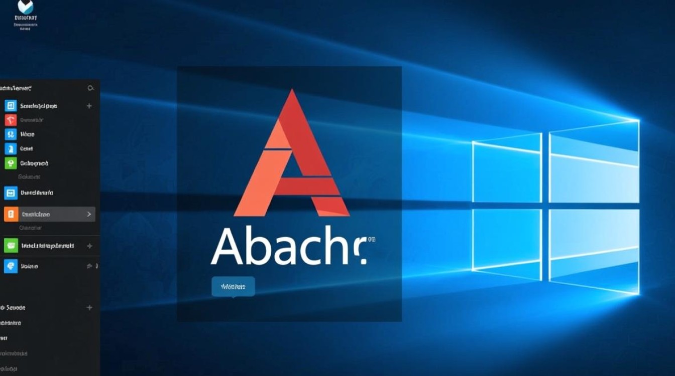 windows怎么配置apache-第3张图片-99系统专家 windows怎么配置apache-第3张图片-99系统专家