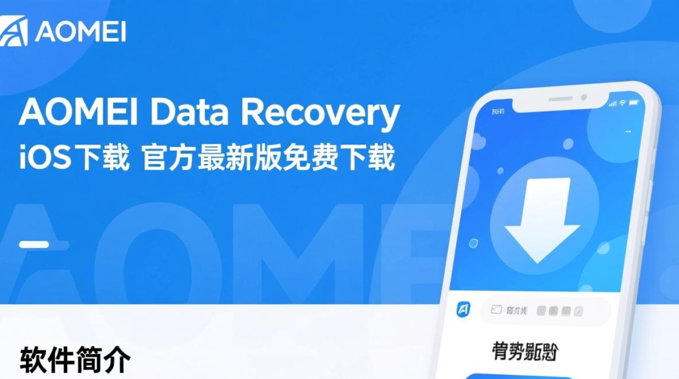 AOMEI Data Recovery for iOS下载-AOMEI Data Recovery for iOS最新版下载-第2张图片-99系统专家