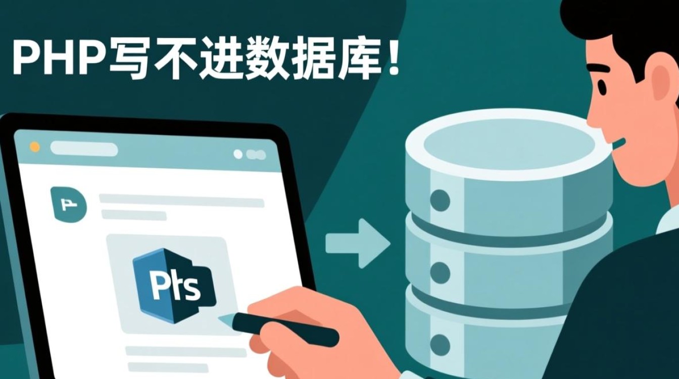 php写不进数据库-第1张图片-99系统专家