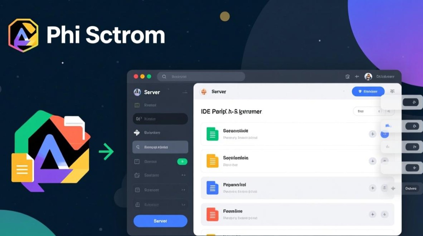 phpstorm如何设置服务器连接及上传文件到远程服务器？-第1张图片-99系统专家