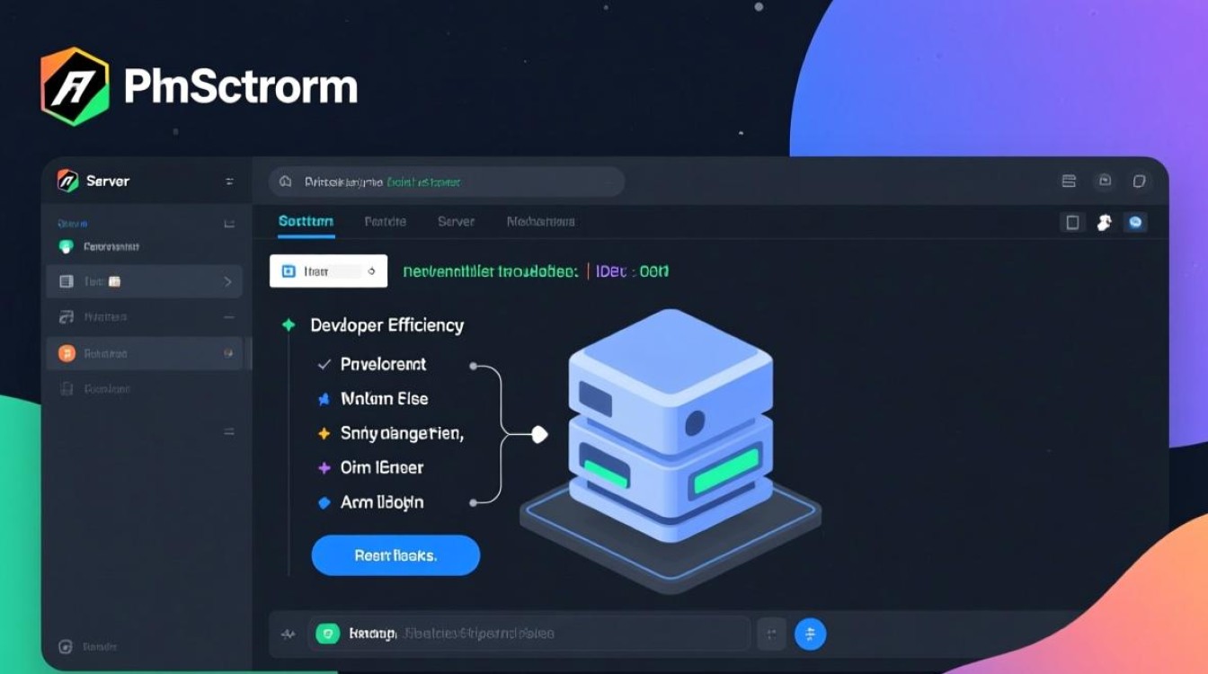 phpstorm如何设置服务器连接及上传文件到远程服务器？-第2张图片-99系统专家