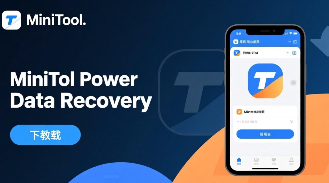 MiniTool Power Data Recovery下载-MiniTool Power Data Recovery最新版下载-第1张图片-99系统专家