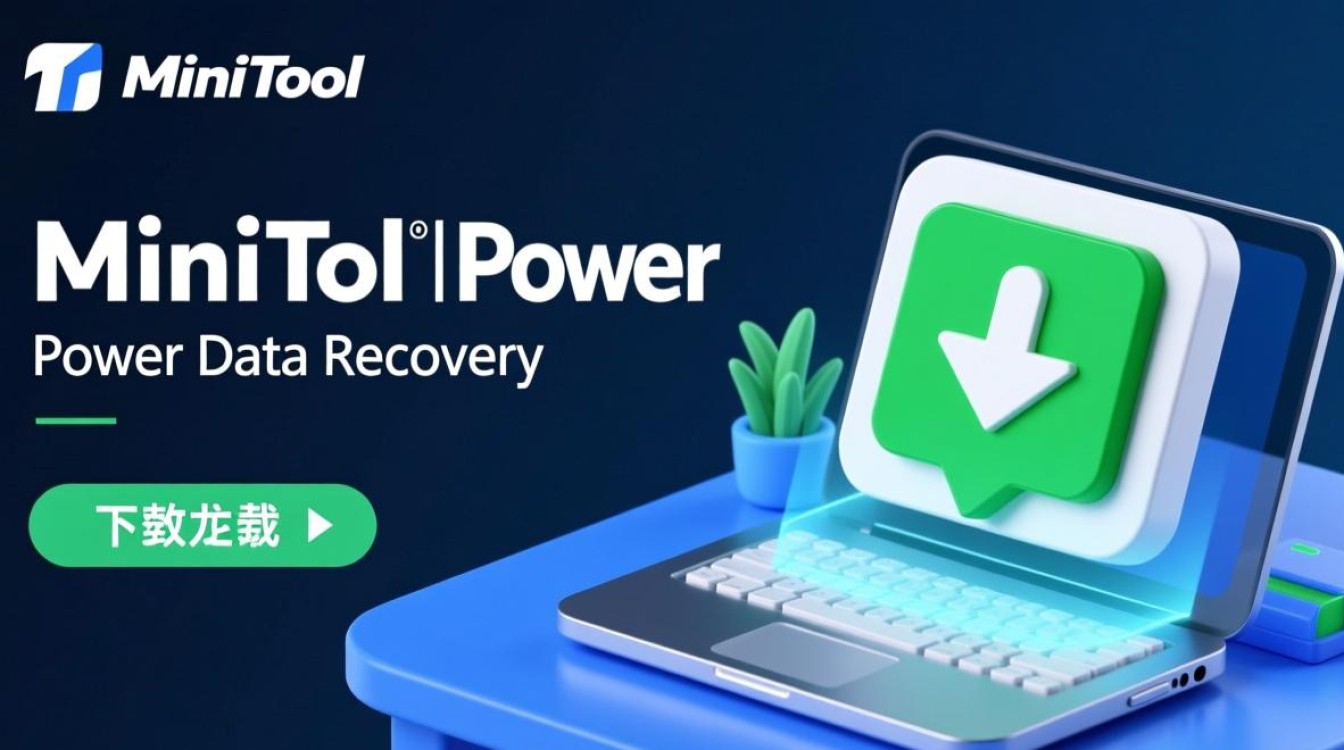 MiniTool Power Data Recovery下载-MiniTool Power Data Recovery最新版下载-第2张图片-99系统专家