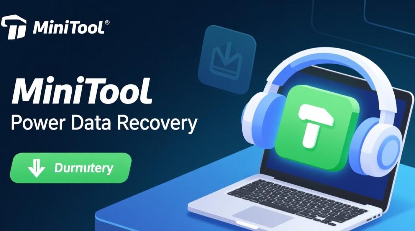 MiniTool Power Data Recovery下载-MiniTool Power Data Recovery最新版下载-第3张图片-99系统专家