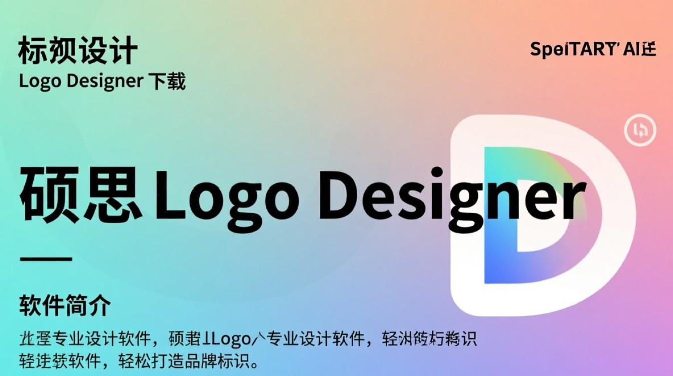 硕思logo设计师下载-硕思logo设计师电脑下载-第2张图片-99系统专家